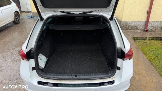 Skoda Octavia 2.0 245 TSI DSG RS - 4