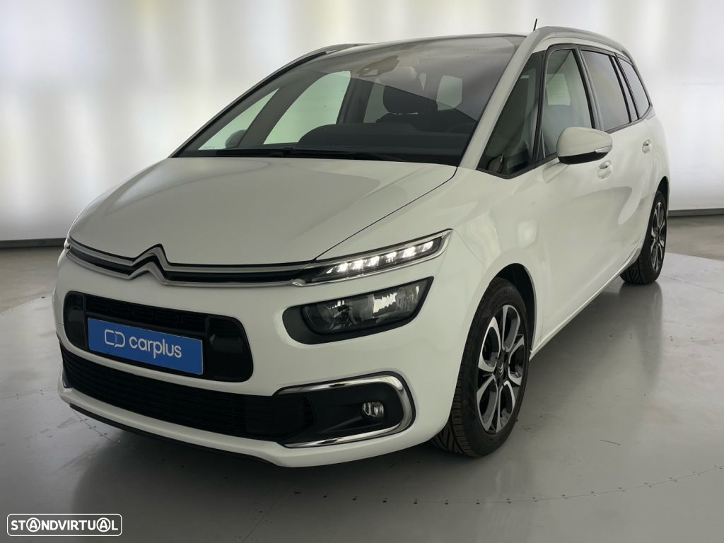 Citroën Grand C4 Spacetourer 1.2 PureTech Feel - 22