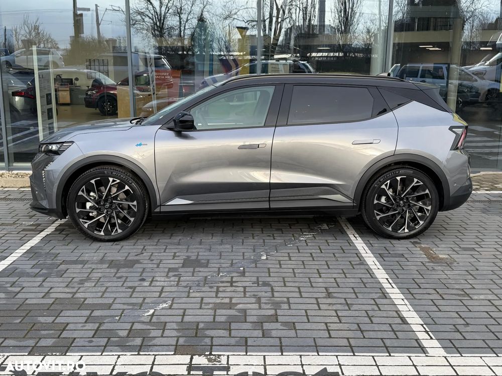 Renault Scenic 87kWh 220 Esprit Alpine - 2