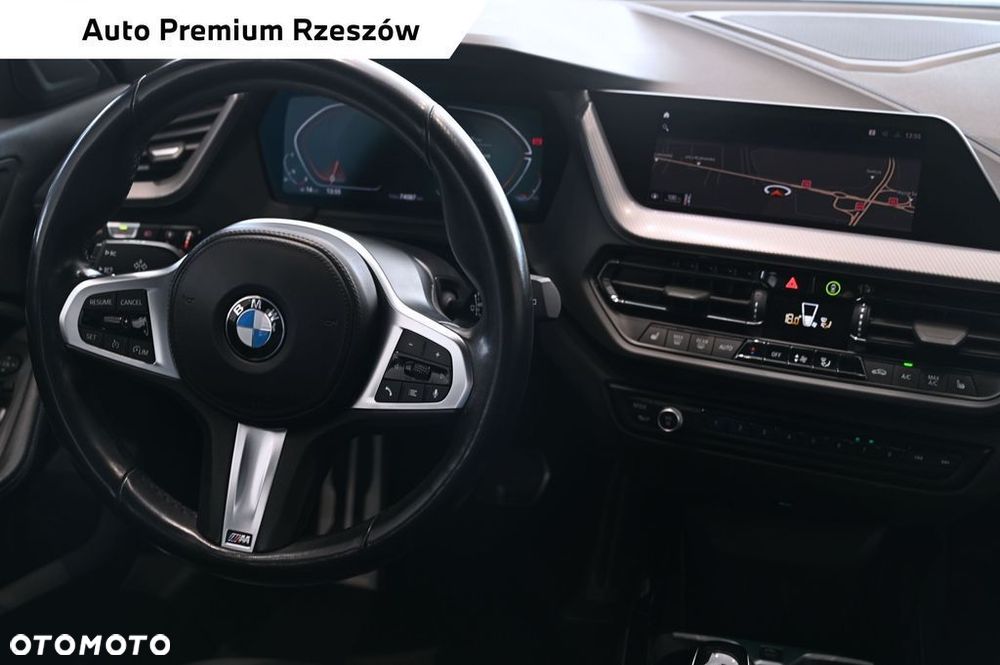 BMW Seria 1 116i M Sport - 14