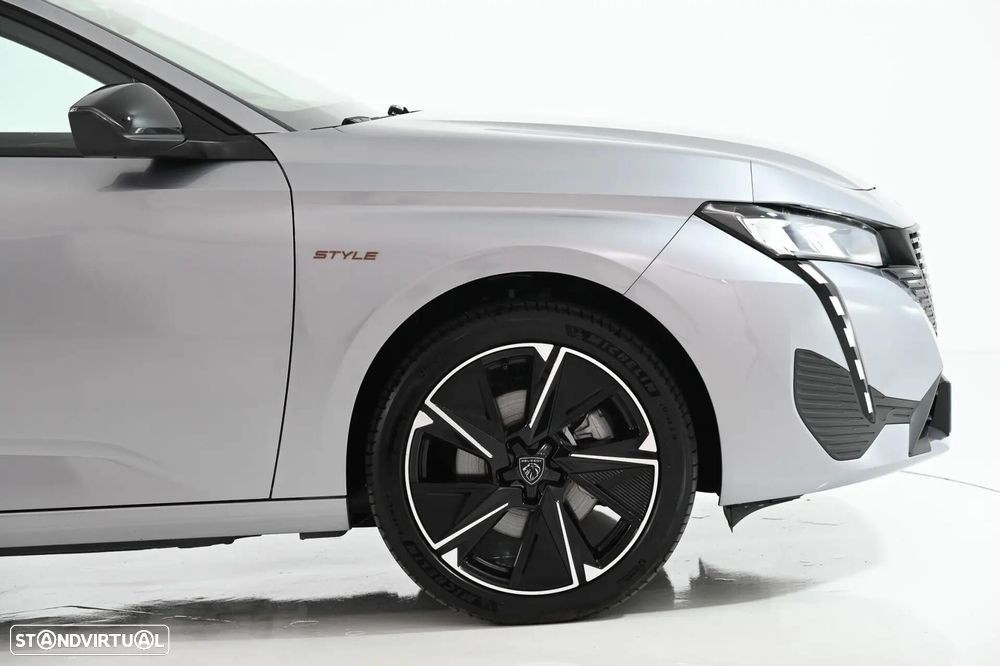 Peugeot e-308 54 kWh Style - 13