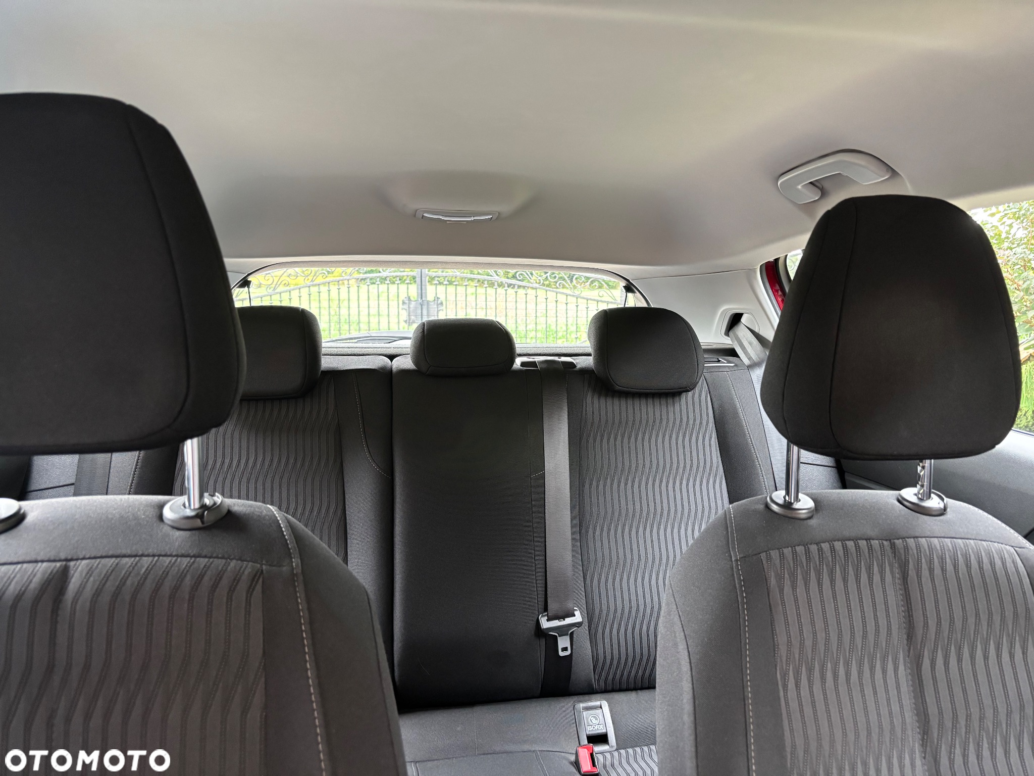 Peugeot 308 1.6 THP Active - 26