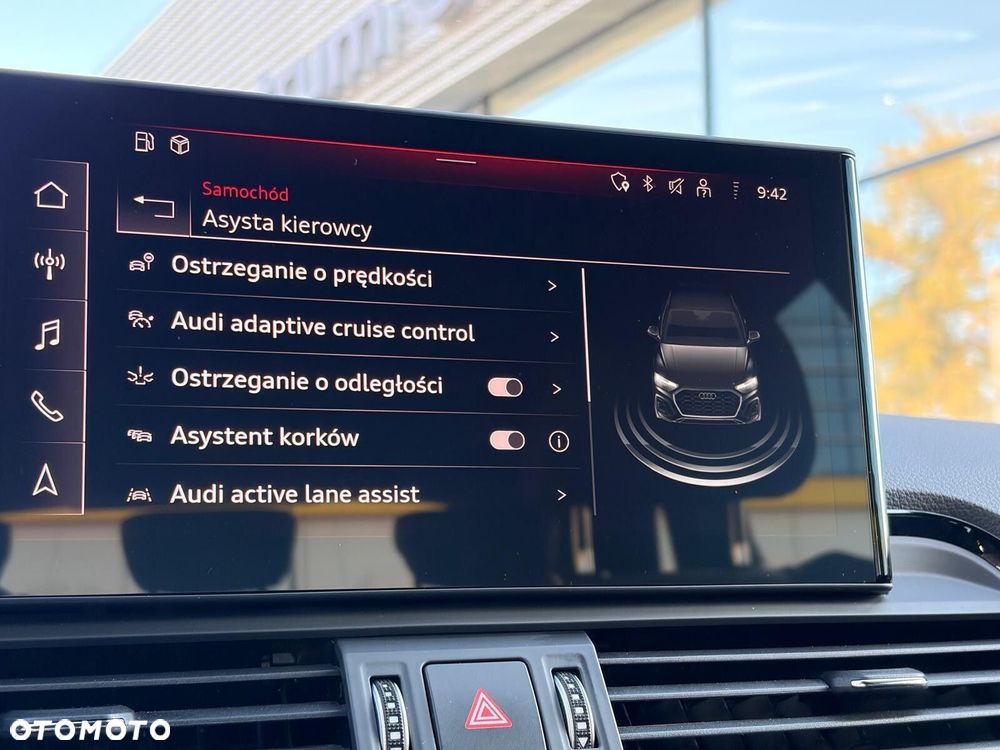 Audi Q5 40 TDI mHEV Quattro S Line S tronic - 36