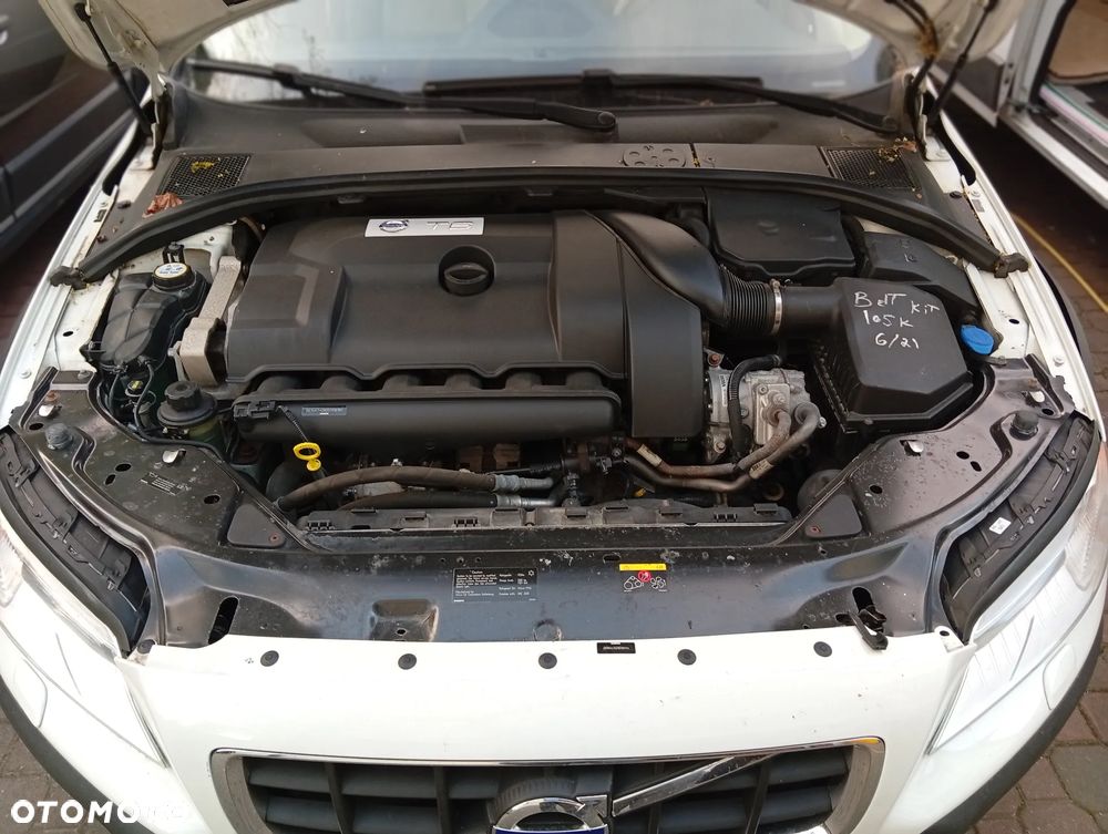 Volvo XC 70 - 10