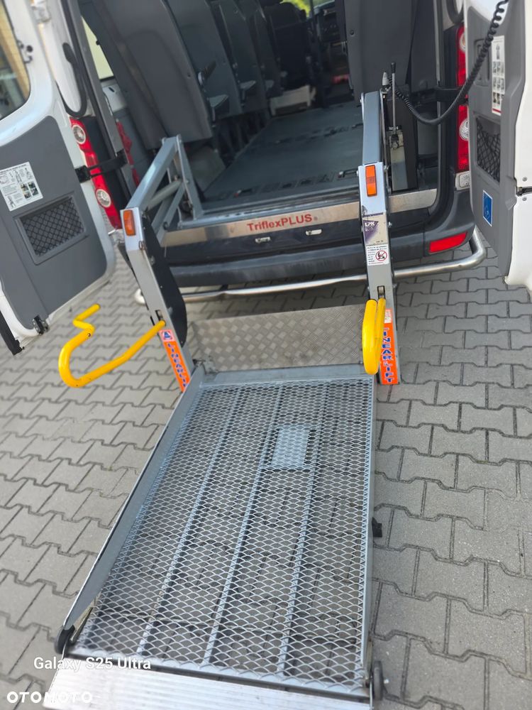 Opel Movano - 22