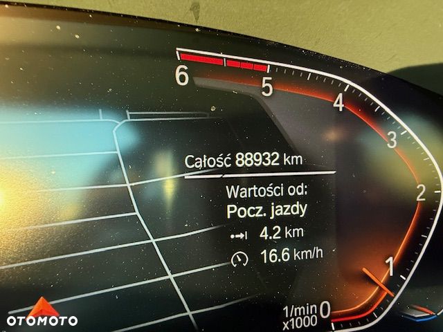 BMW X3 xDrive20d mHEV M Sport sport - 12