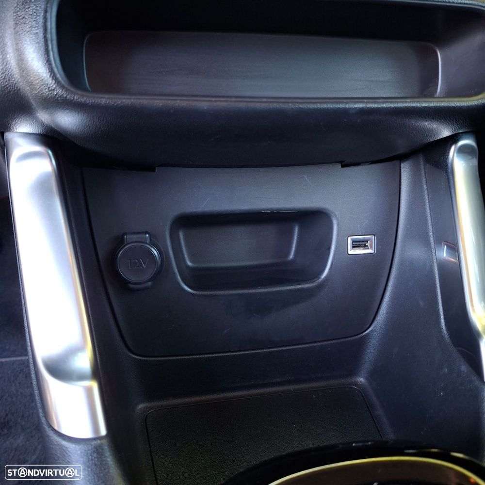 Citroën C3 Aircross 1.2 PureTech C-Series - 21