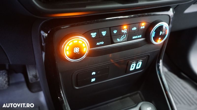 Ford EcoSport 1.0 EcoBoost ACTIVE - 17