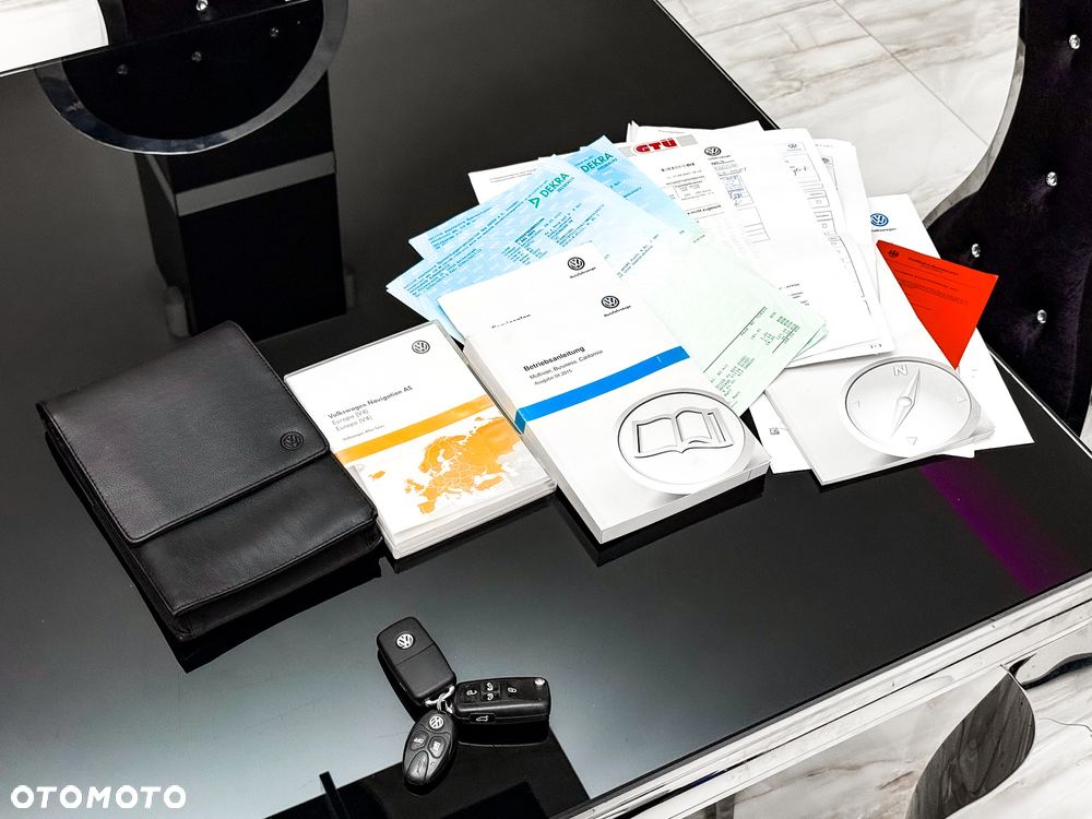 Volkswagen Multivan 2.0 BiTDI L1 Highline 4Motion DSG - 40