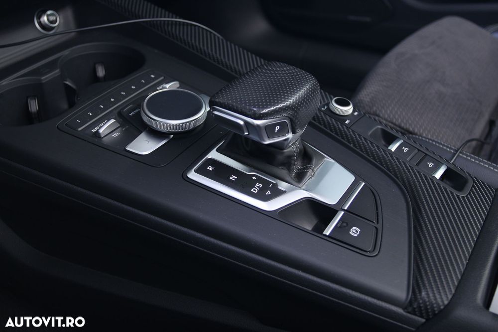 Audi A5 Coupé - 15