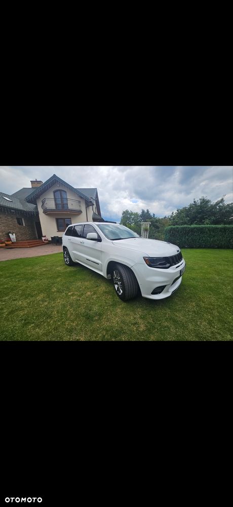 Jeep Grand Cherokee - 7