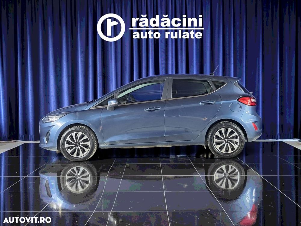 Ford Fiesta - 6