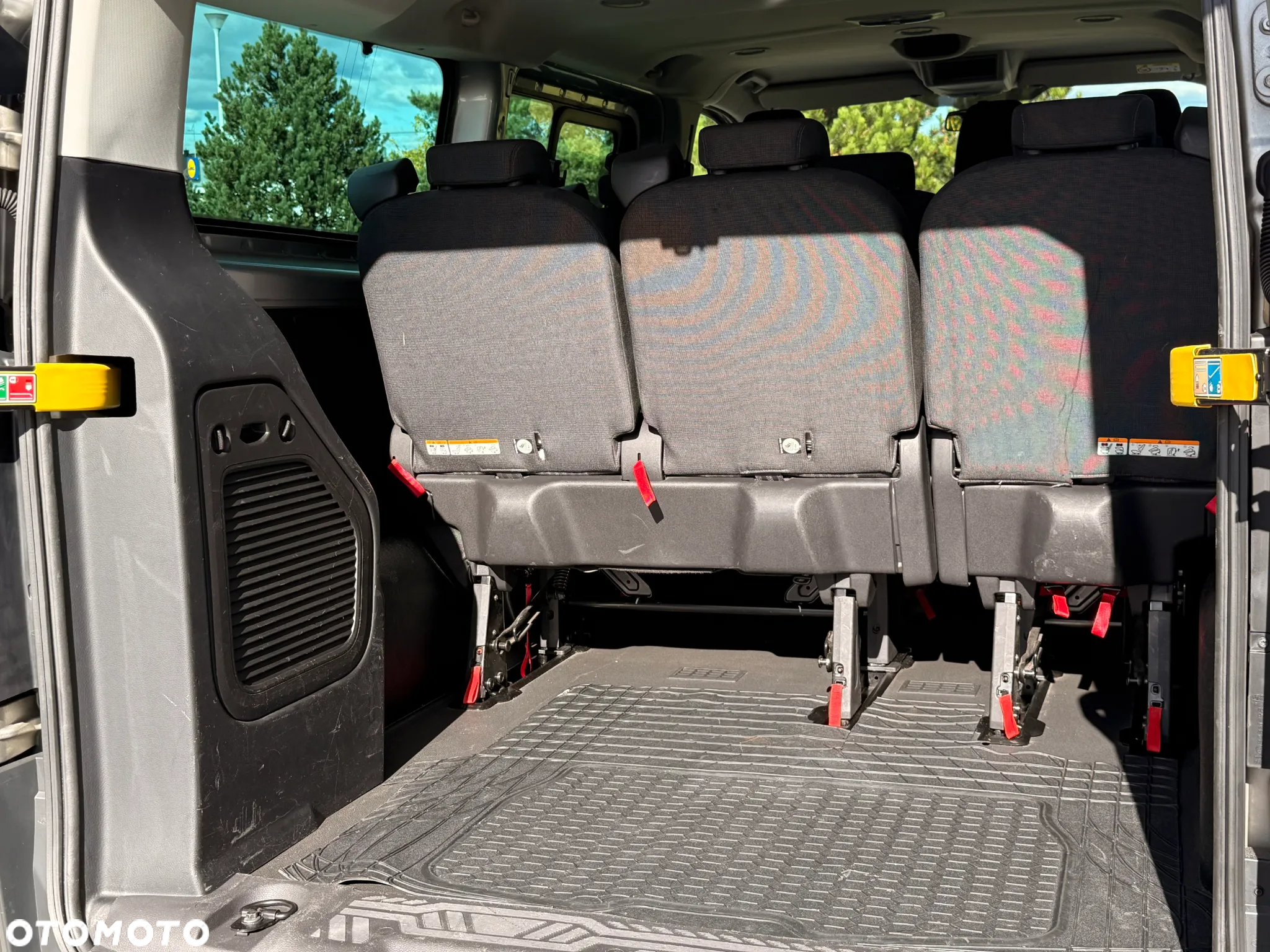 Ford Transit Custom 310 L2H1 PKW VA Trend - 34