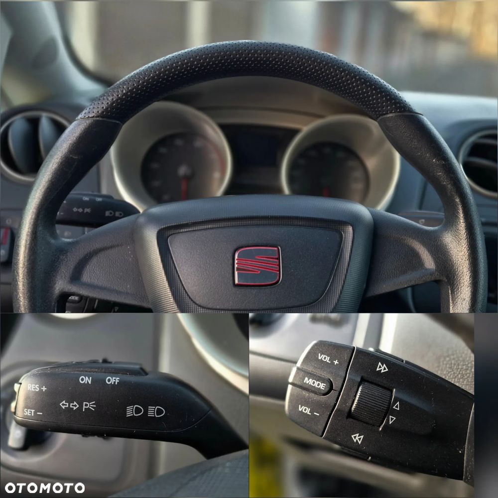 Seat Ibiza 1.2 12V Style - 14