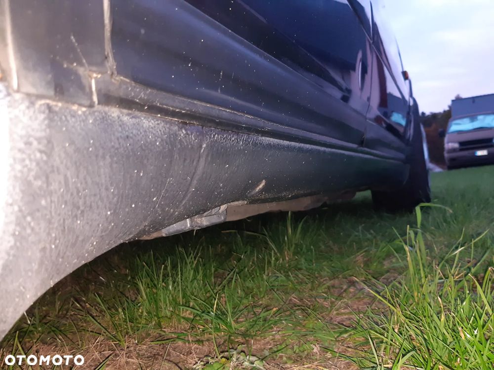 Audi A6 Avant 2.8 E Quattro - 8