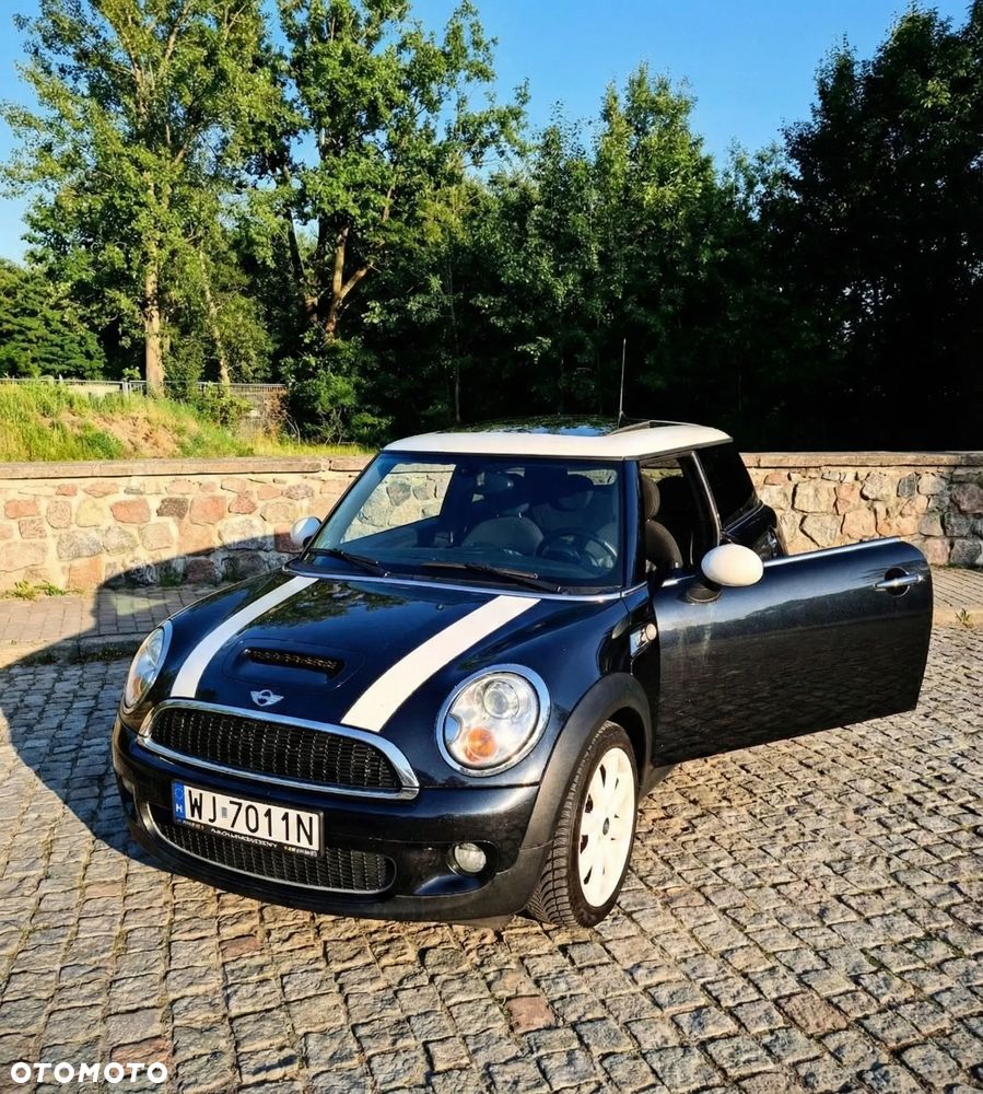 MINI Cooper S - 4