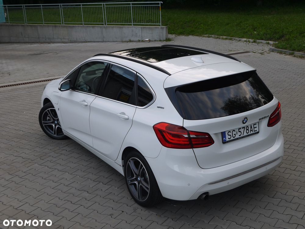BMW Seria 2 225xe iPerformance Luxury Line - 26