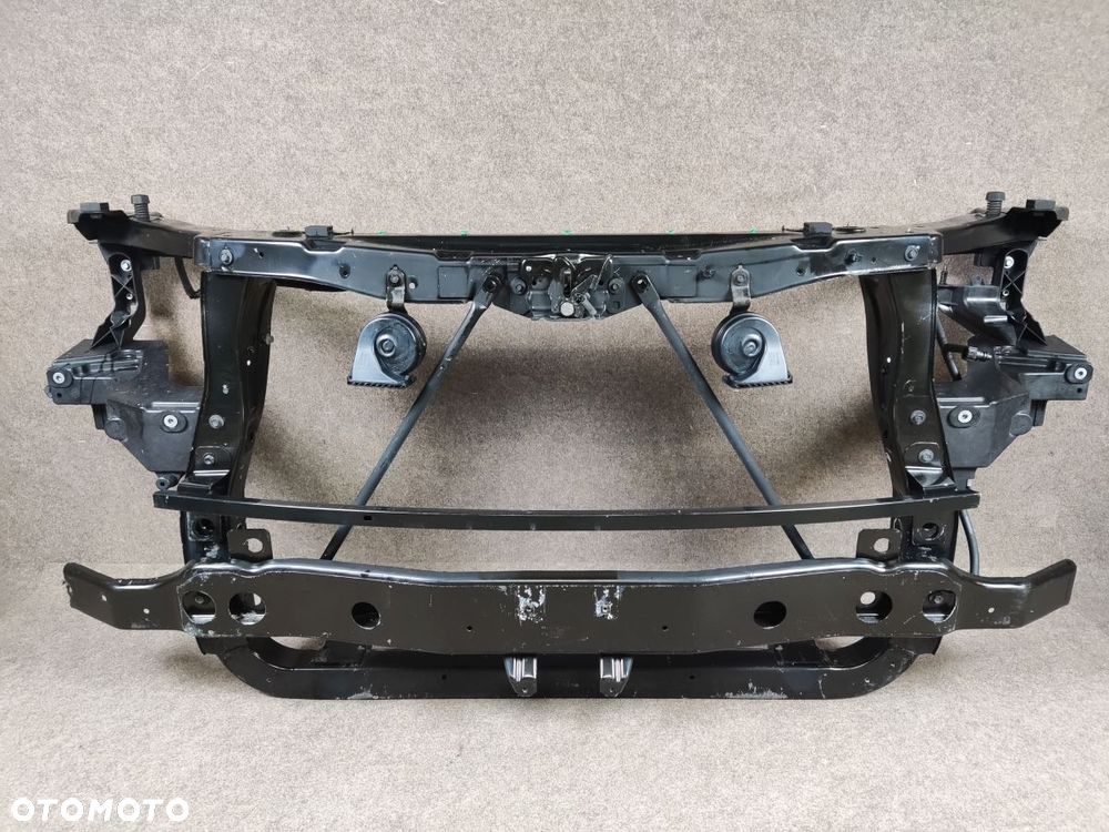 JEEP GRAND CHEROKEE WK2 16-21r Wzmocnienie Przód - 1