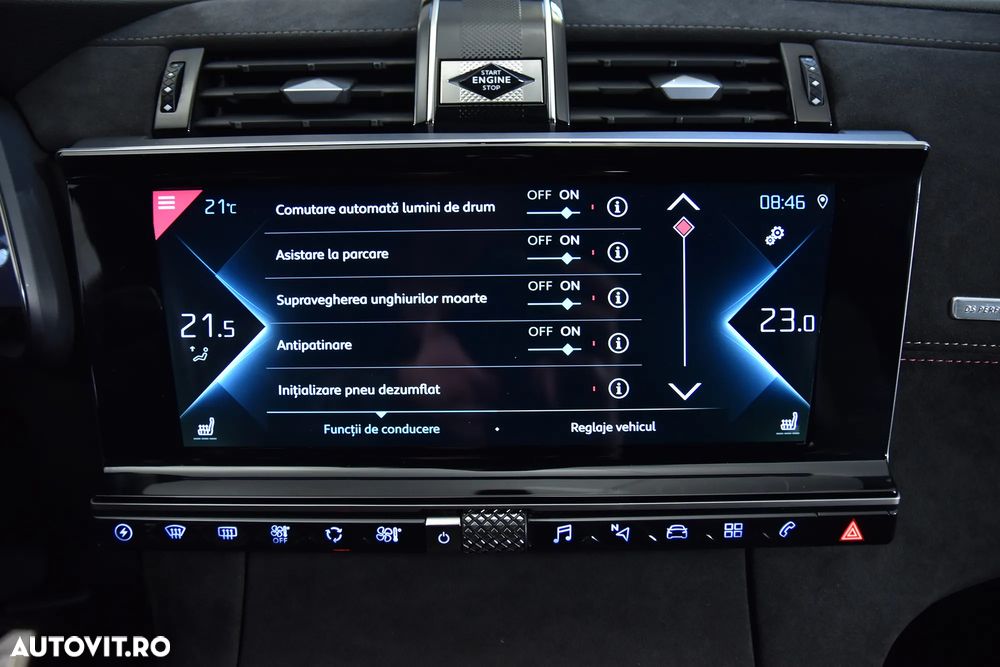 DS Automobiles DS 7 Crossback - 18