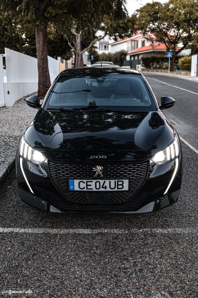 Peugeot 208 PureTech 100 GT Pack - 9