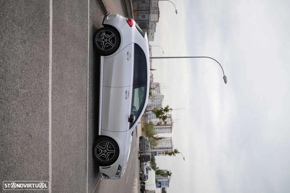Mercedes-Benz A 180 - 5