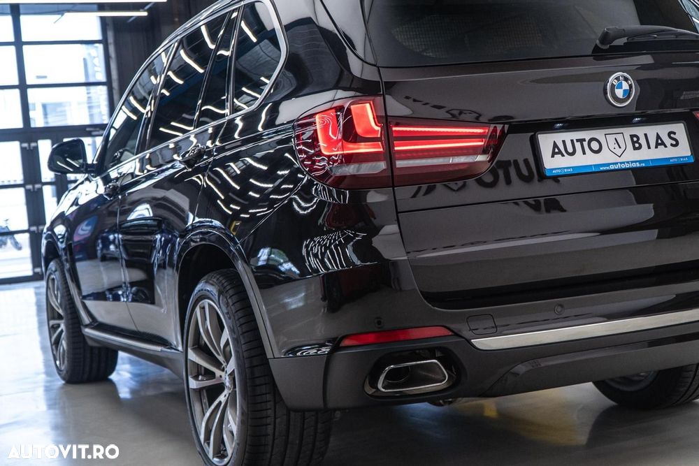 BMW X5 xDrive40d Sport-Aut. - 32