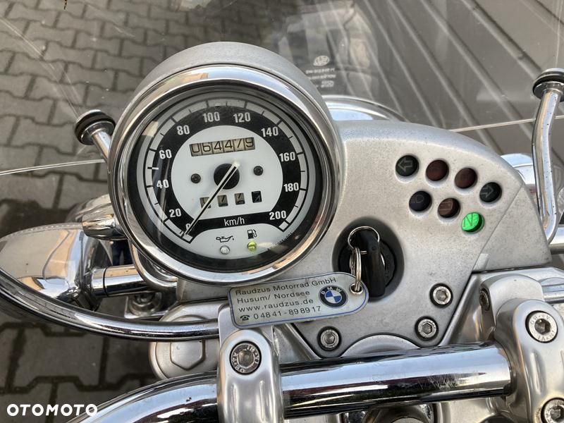 BMW R - 6