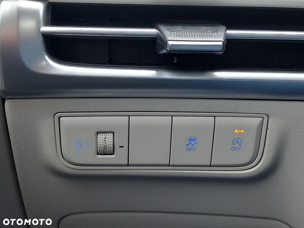 Hyundai Tucson 1.6 T-GDi Modern 2WD - 31