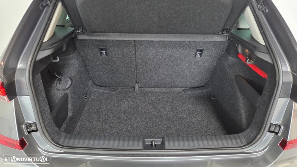 Skoda Kamiq 1.0 TSI Style DSG - 22