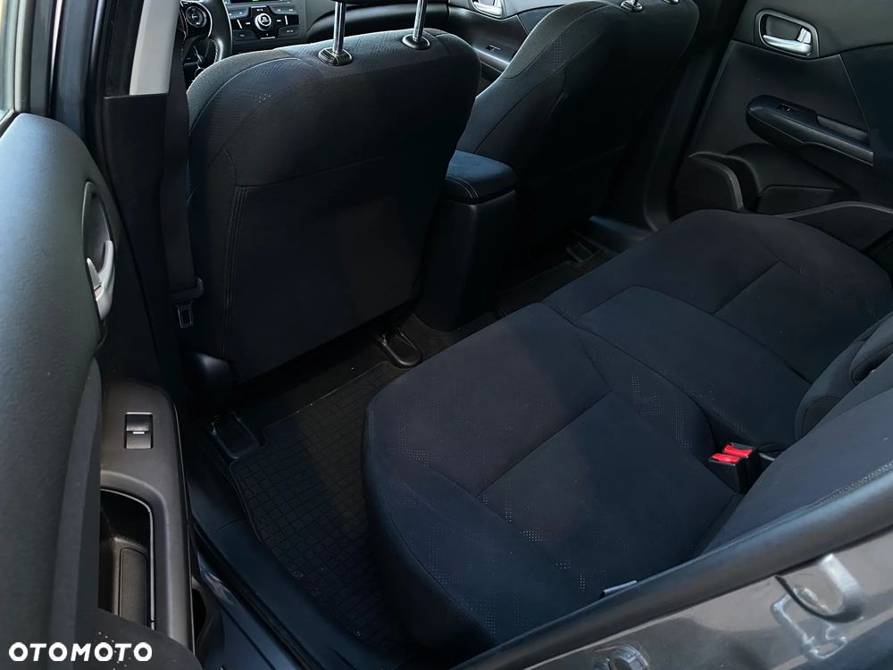 Honda Civic 1.8 Sport - 6