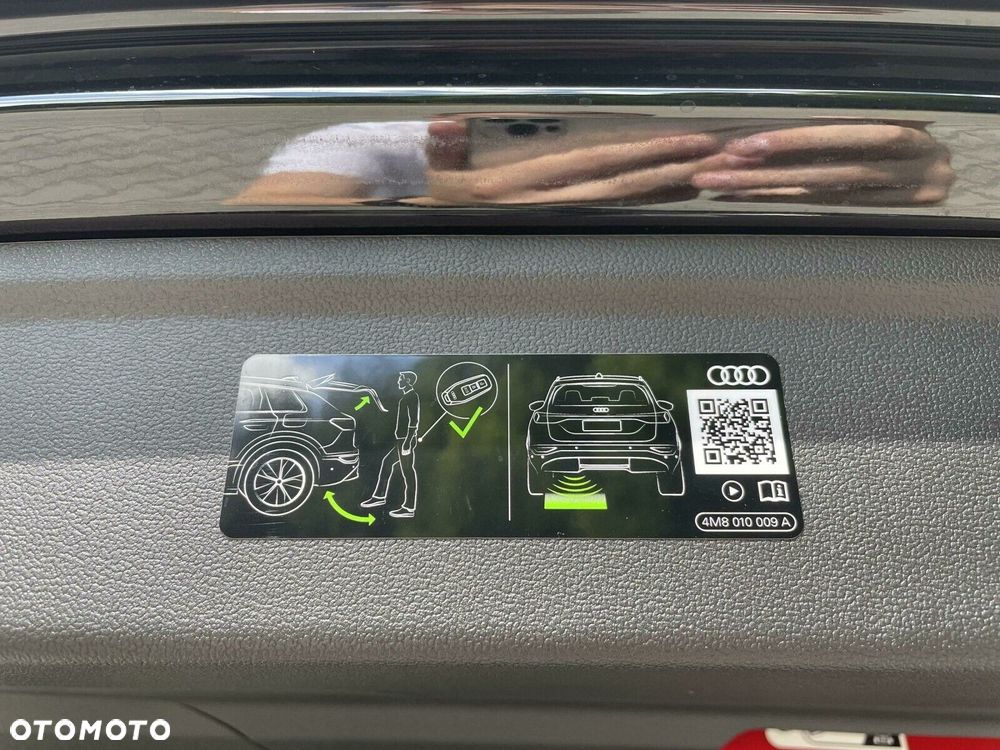 Audi A3 Sportback - 8