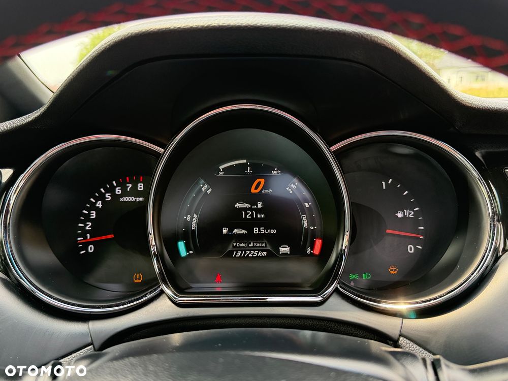 Kia Ceed 1.6 T-GDI GT-Challenge - 21