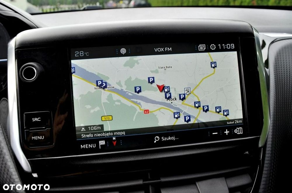 Peugeot 2008 1.2 Pure Tech Crossway S&S - 28