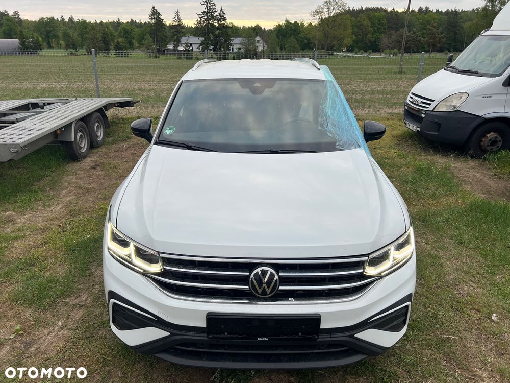 Volkswagen Tiguan 1.5 TSI OPF DSG Move - 4