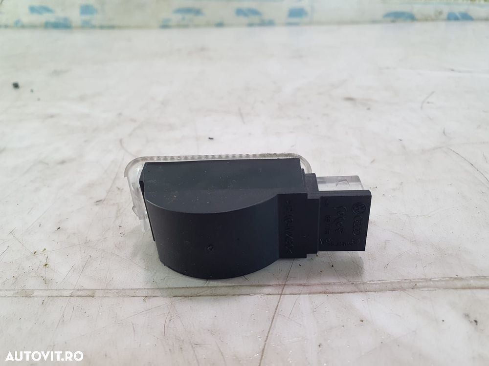 Lampa usa 4B0947415A Audi A5 8T [facelift] [2011 - 2016] - 4