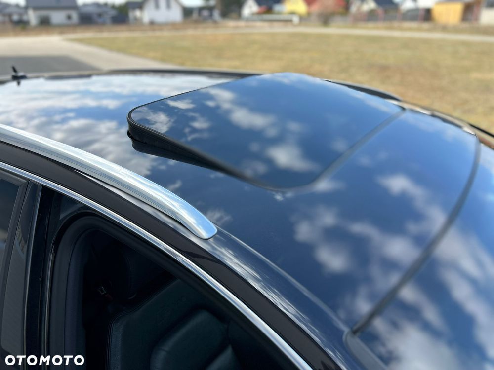 Audi A6 Avant 3.0 TDI DPF quattro tiptronic - 7