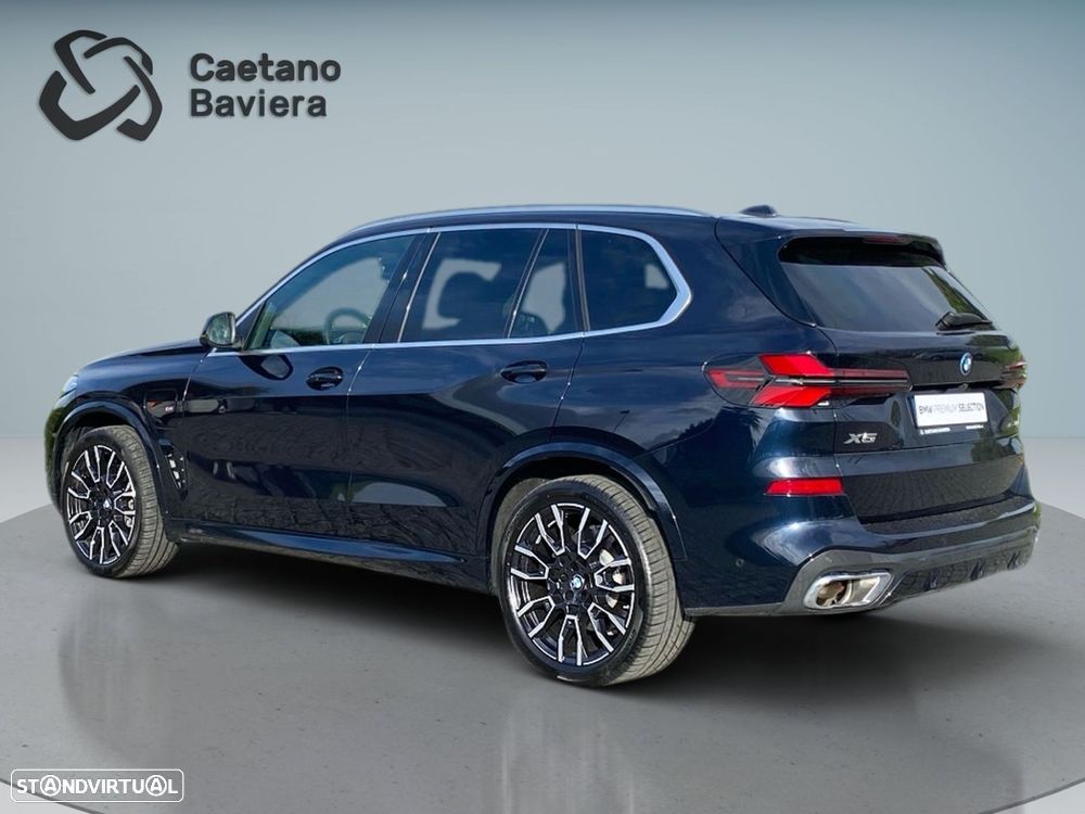 BMW X5 50 e xDrive Pack - 31