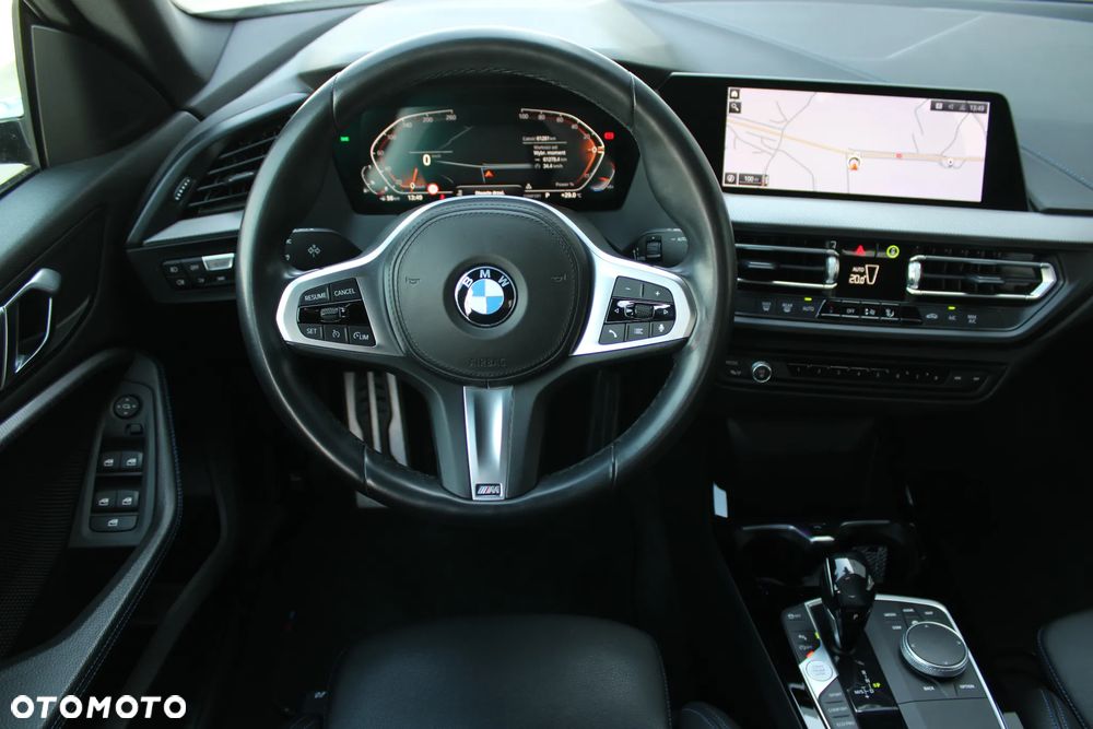 BMW Seria 2 218i M Sport sport - 13