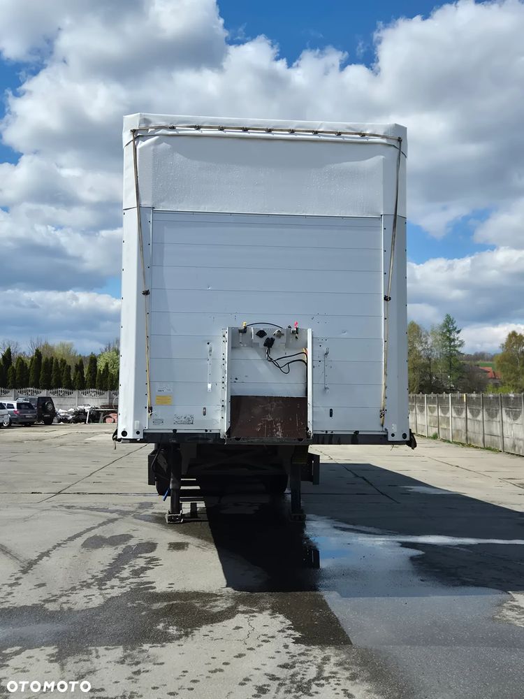 Schmitz Cargobull Mulda - 3