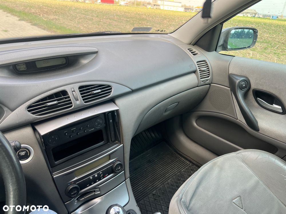 Renault Laguna 1.8 Dynamique - 13