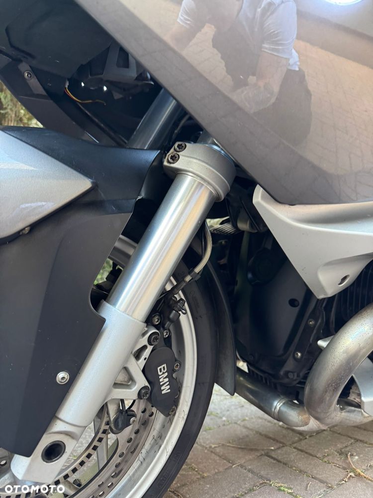 BMW R - 17