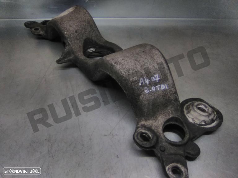 Travessa Traseira Caixa Velocidades  Audi A4 B7 Avant (8e) [200 - 1