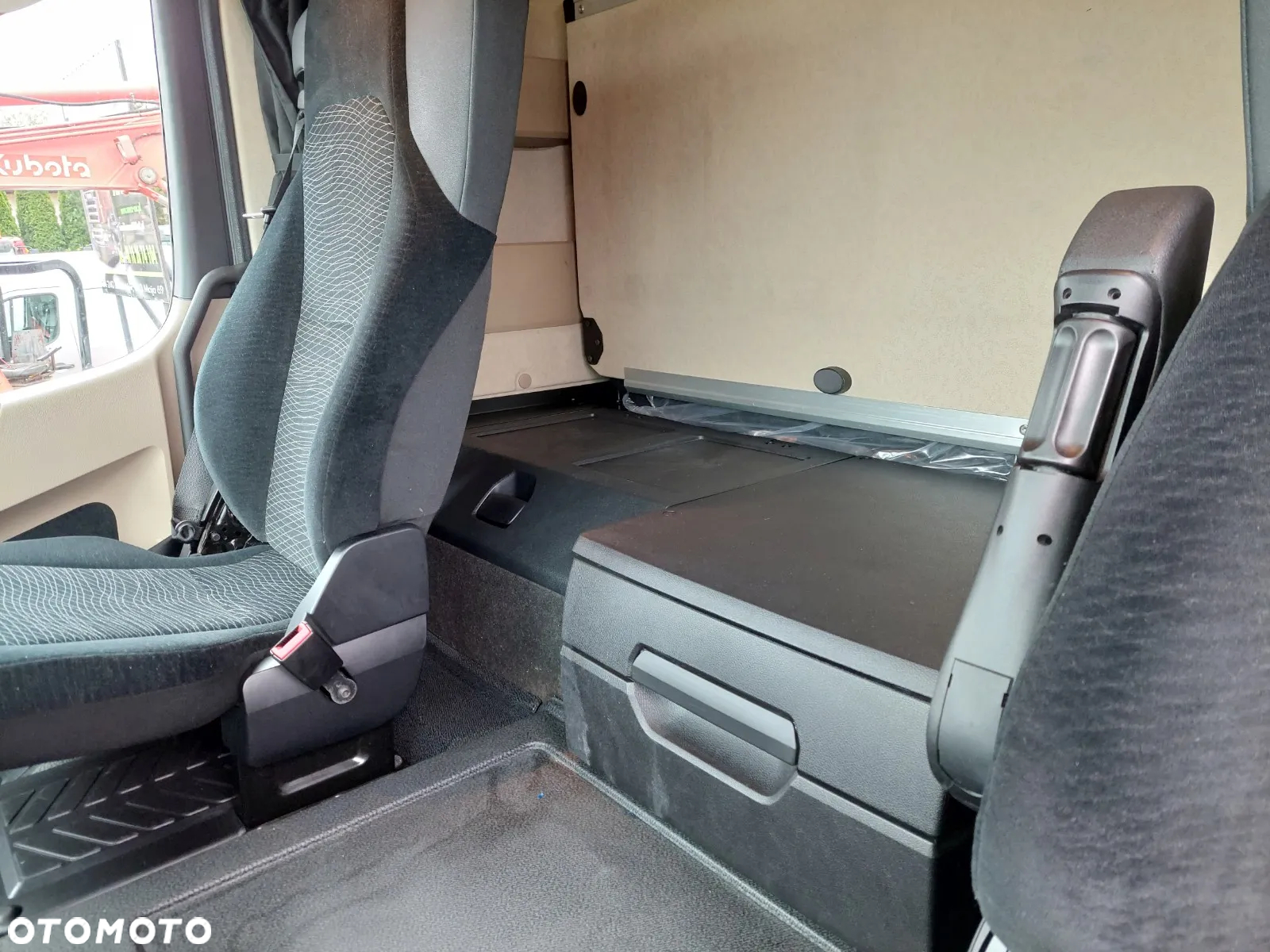 Mercedes-Benz Actros 1846 - 15