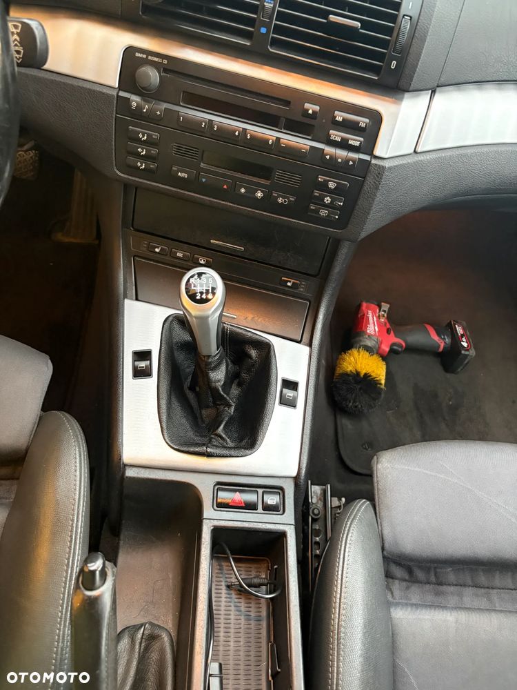 BMW Seria 3 - 15