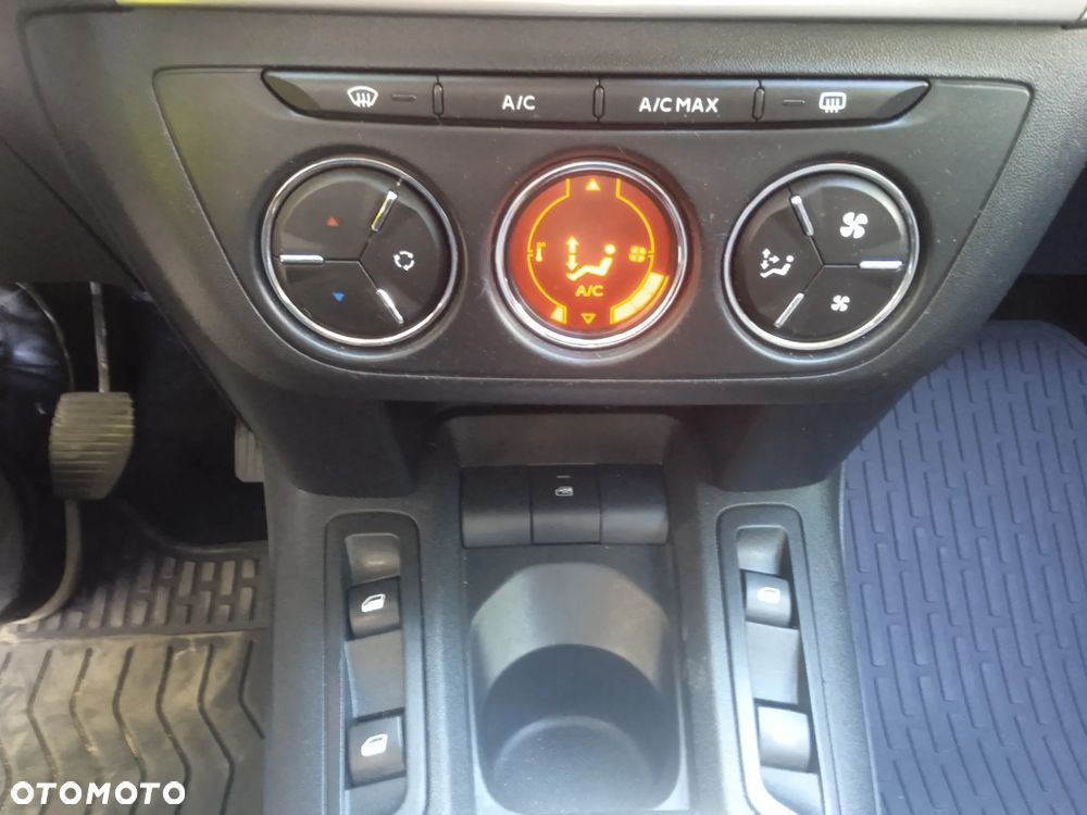 Citroën C-Elysée 1.6 VTi Exclusive - 12