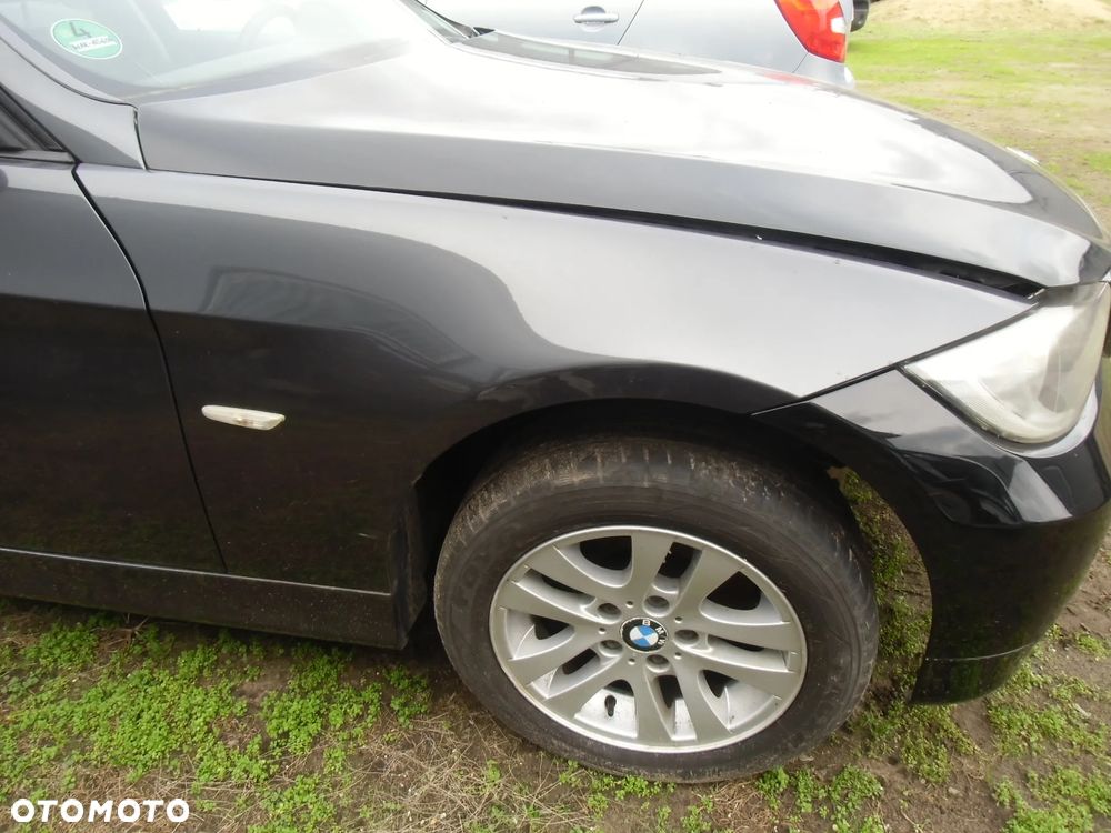 FOTEL FOTELE KANAPA WNETRZE BMW E90 E91 KOMBI 08'' - 14