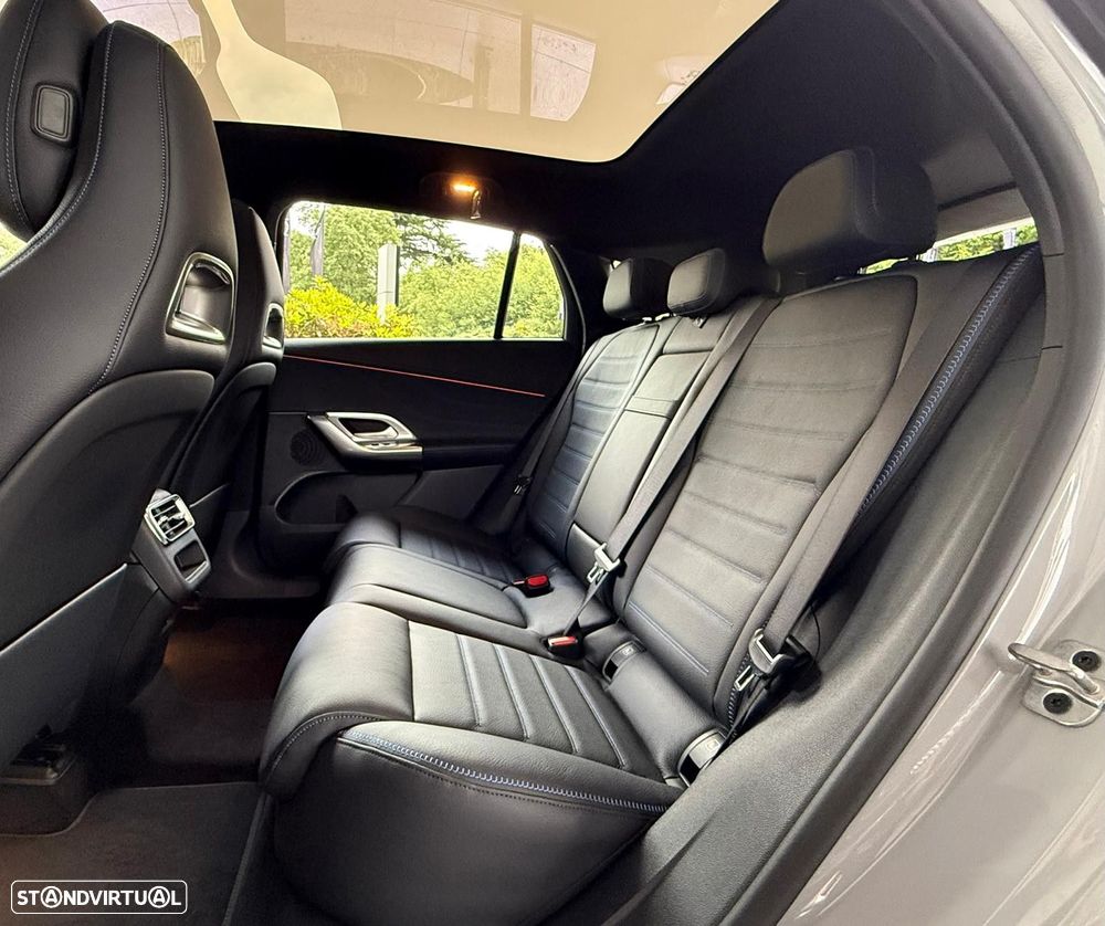 Mercedes-Benz GLC 400 EQ 4Matic - 19