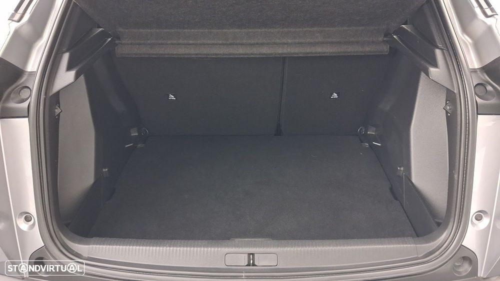 Peugeot 2008 1.2 PureTech Allure Pack - 10