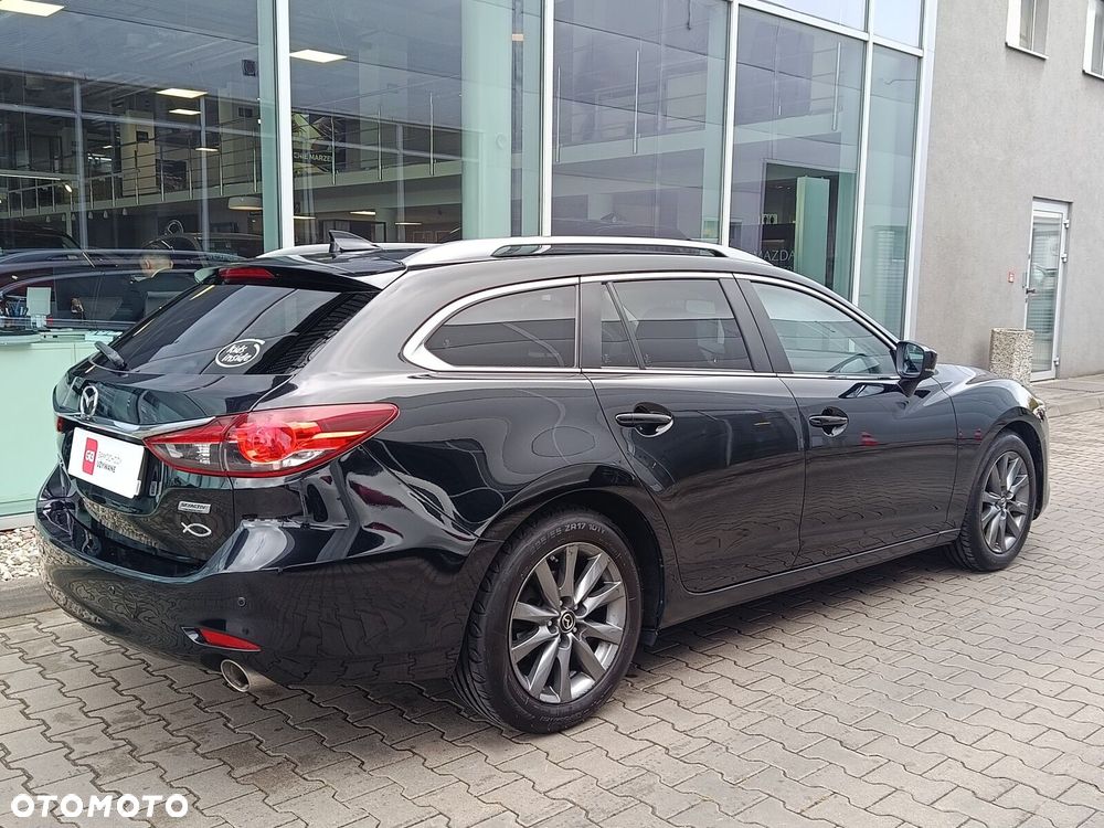 Mazda 6 2.0 SkyMotion - 9