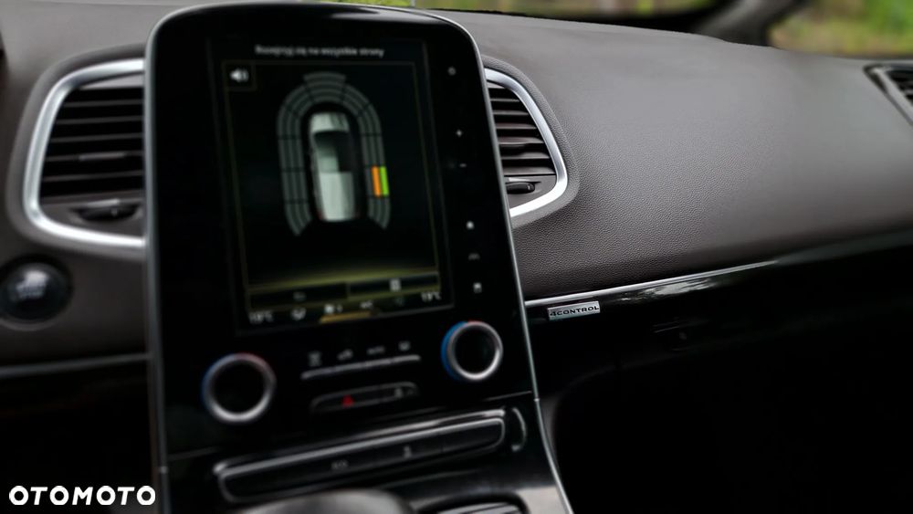 Renault Espace Energy dCi 160 EDC Intens - 34